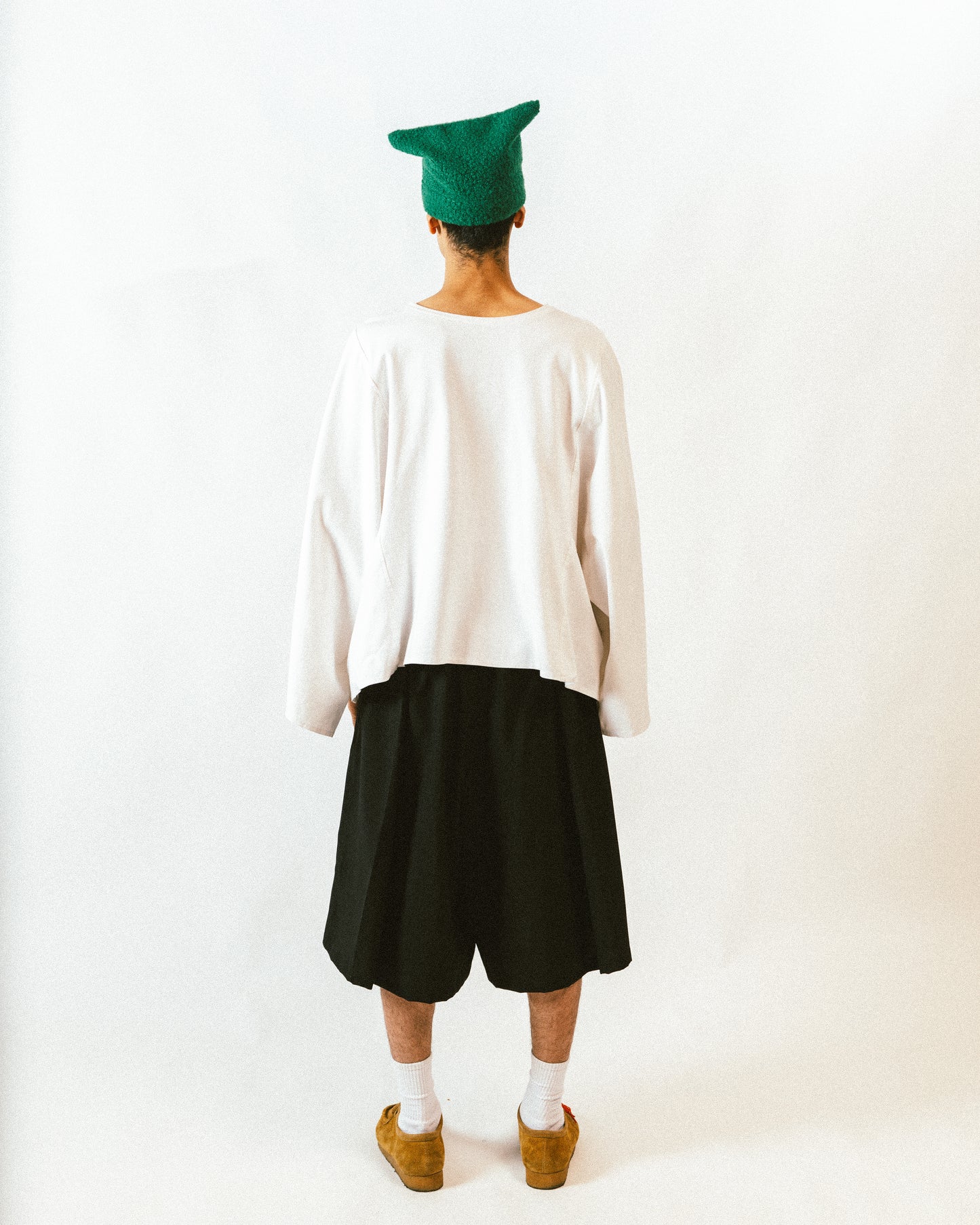 HAKAMA SHORTS