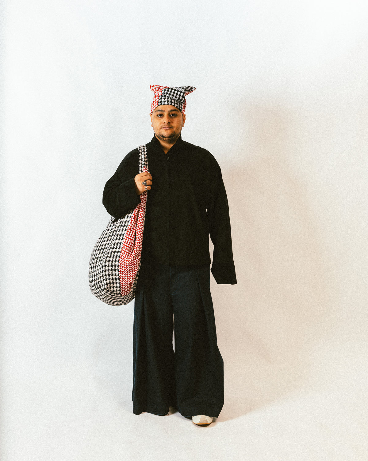 HAKAMA DENIM