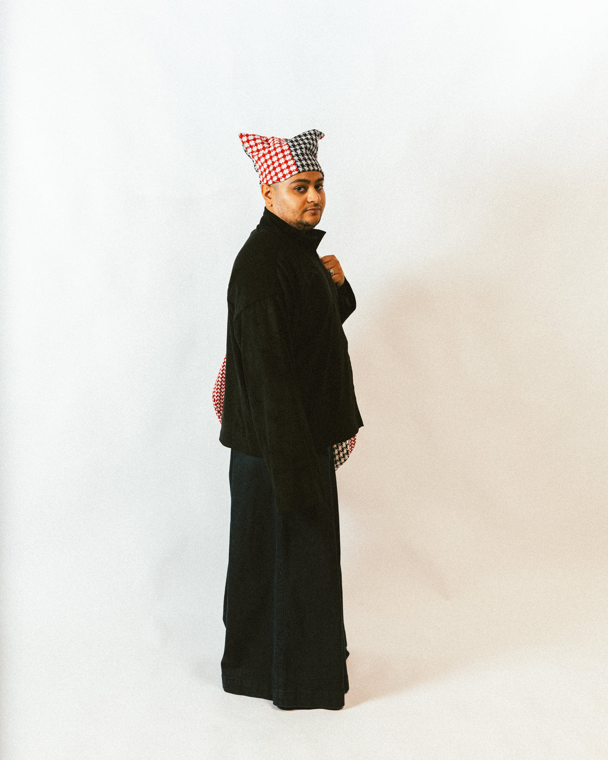 HAKAMA DENIM