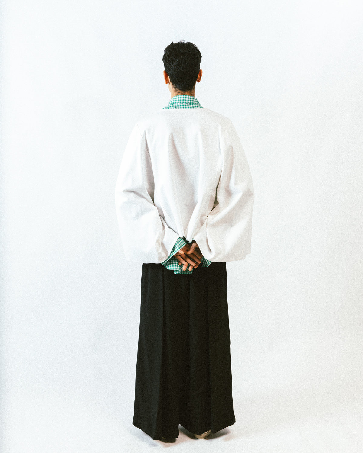 HAKAMA PANTS