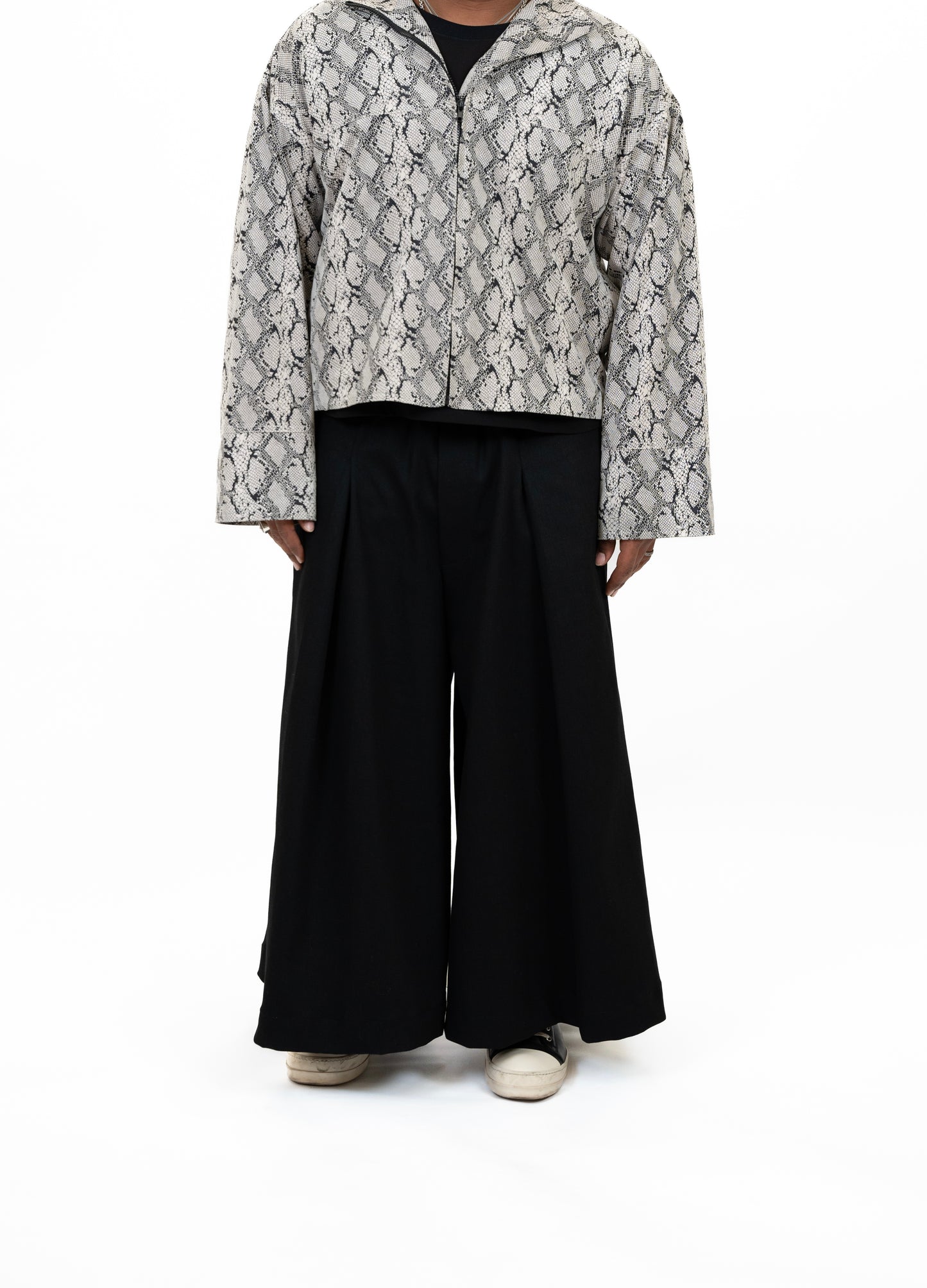 Hakama Pants