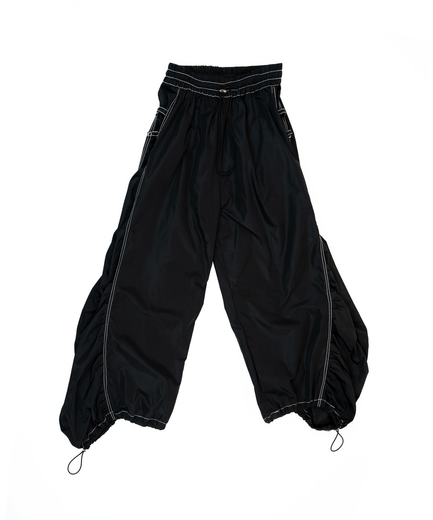 Parachute pants