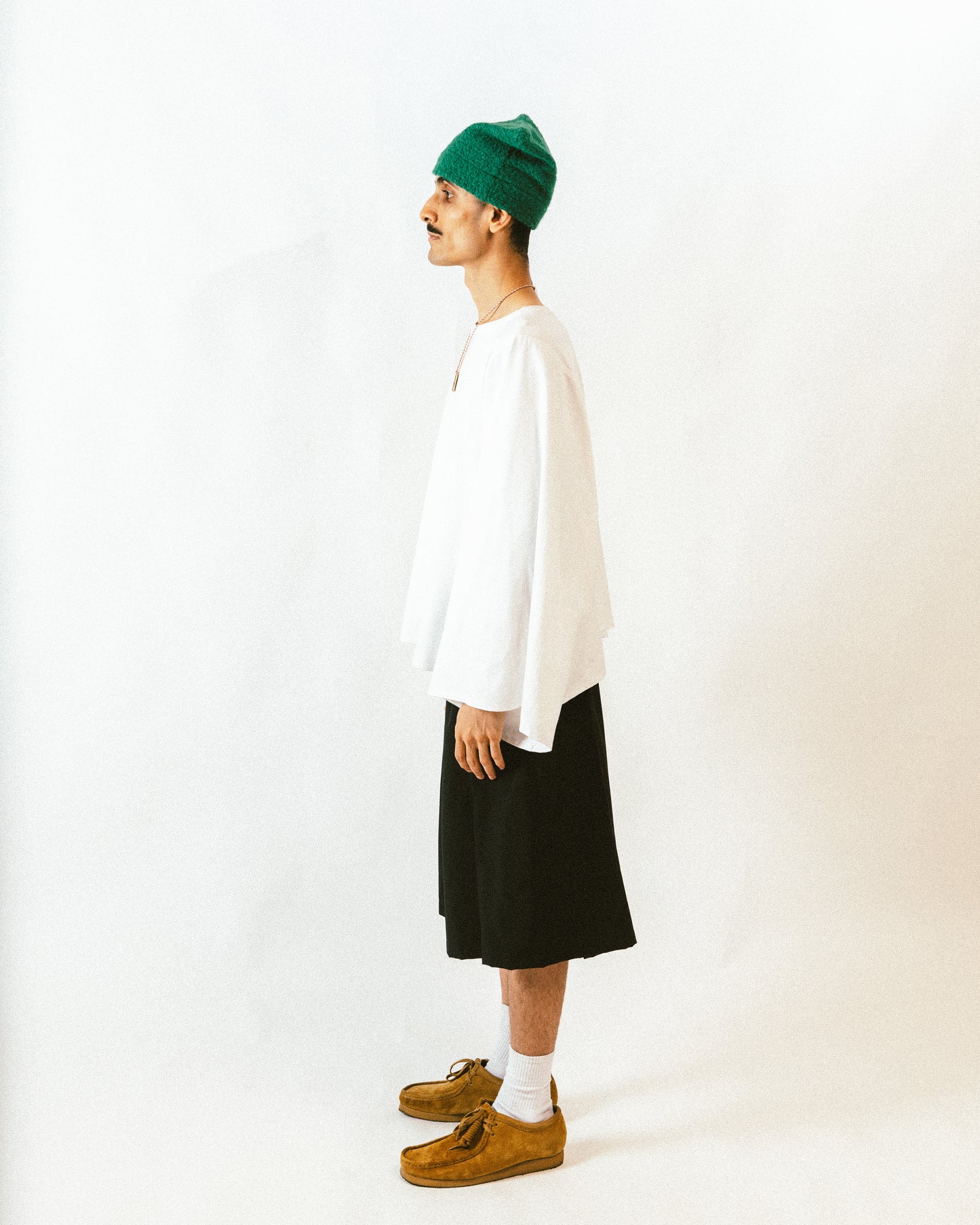HAKAMA SHORTS