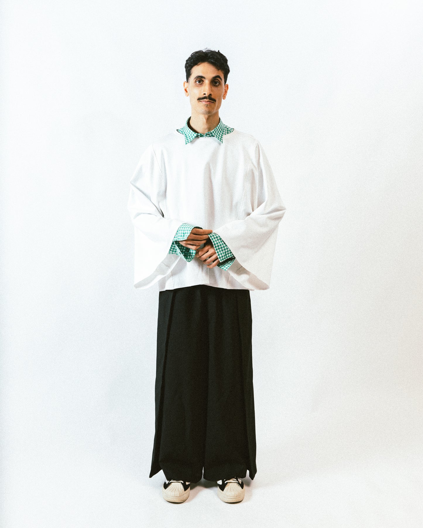 HAKAMA PANTS