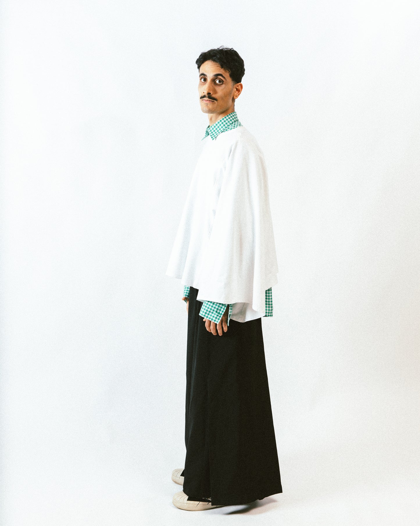 HAKAMA PANTS