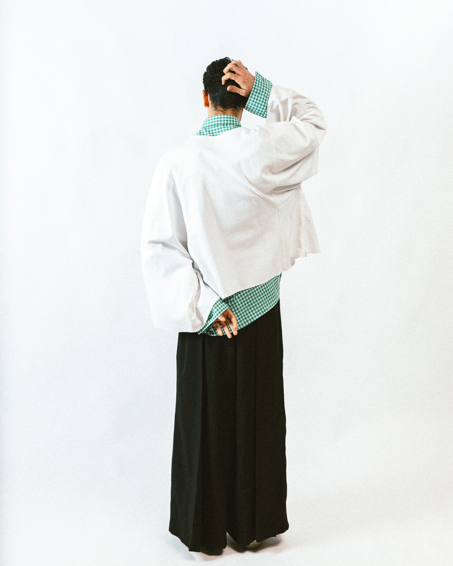 HAKAMA PANTS